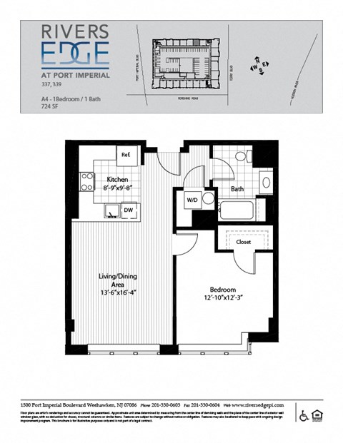 this floor plan is an approximation and may not include the most recent information